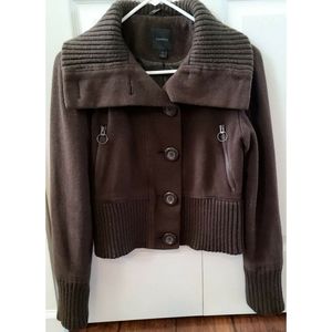 Fleece Express Jacket